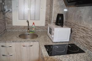 Marconi Anis Primera Linea