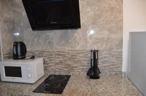 Marconi Anis Primera Linea