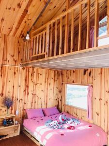 Bếp Ấm Của Mẹ