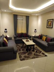 Rest Time 2 Furnished Apartments وقت الراحة 2 للشقق المخدومة