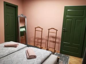 Apartment No5 Sibiu