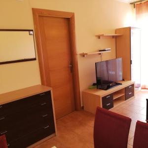 Apartamento a 50 metros de la playa Muchavista
