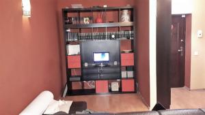 2H Apartment