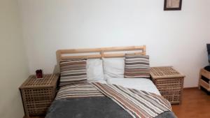 2H Apartment