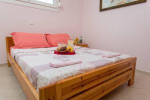 Chrysso's Home Kavala Greece