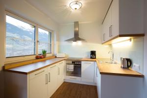 Appartement Freiblick