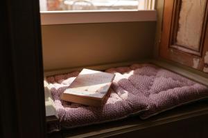 Charming Old Farmhouse