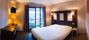 Hotels Hotel Alicia Auray Le Bono : photos des chambres