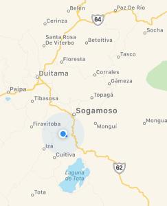 Casa Campestre Villa Luna