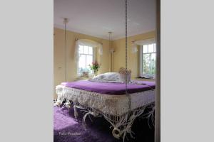 Chalet Schloss des Windes Ebersbach Germania