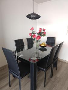 Apartamento Vista Montemar