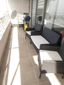 Apartamento Vista Montemar