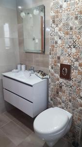 Theti Apartment