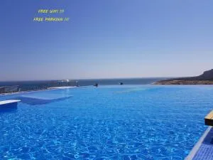 Infinity View Arenales del Sol - 阿勒纳勒斯德尔索尔