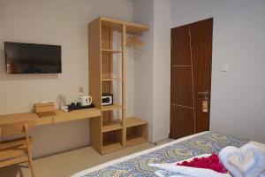 Gili Kama Hotel & Villa