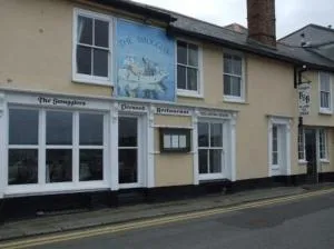 The Smugglers - Paul