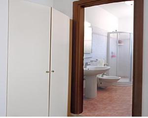 Double or Twin Room room in Ristorante Hotel Lucia