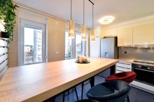 First Choice Ilica Apartment 