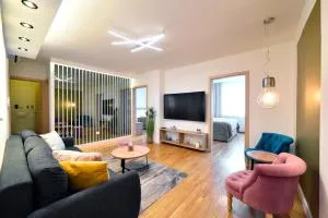 First Choice Ilica Apartment - Črnomerec