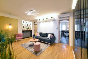 First Choice Ilica Apartment