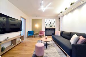 First Choice Ilica Apartment 