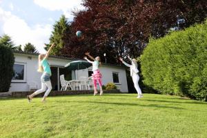 Vakantiehuis met UITZICHT! Domein Hellebeuk Valkenburg-Klimmen