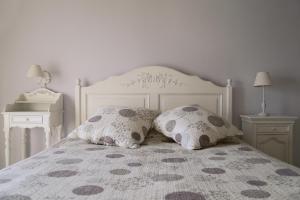 Triantafilia Guesthouse Evia Greece