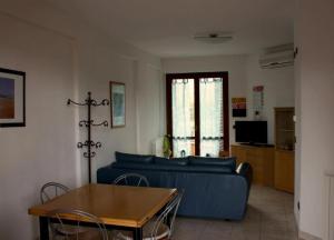 One-Bedroom Apartment (2 Adults) room in Aurelia Rta Detta il Cascinale
