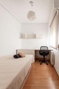 Apartamentos El Llombo