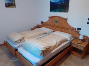 Apartment mit 4 Schlafzimmern - auf 2 Ebenen
