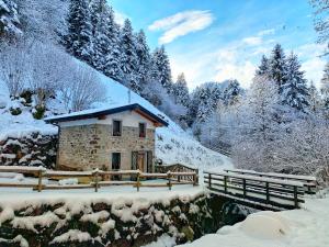 ALLA STALLA Suite & Chalet