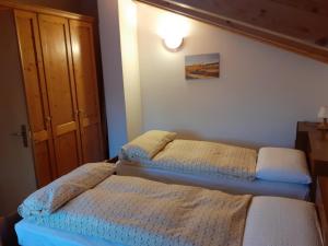 Appartamento su 2 Livelli con 4 Camere da Letto