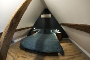 Chez Mémé Caillou, Gîte 6 personnes