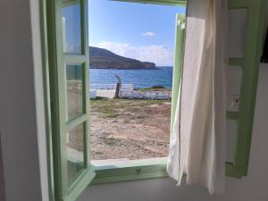 Sunset Studios & Rooms Antiparos Greece