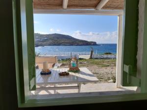 Sunset Studios & Rooms Antiparos Greece