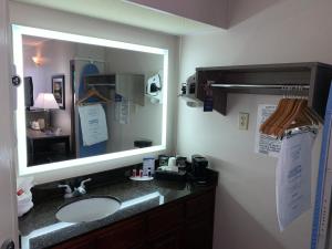 Baymont by Wyndham Eden