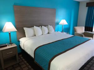 Baymont by Wyndham Eden