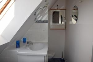 Gîtes de la Croix du Bourg