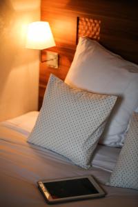 Hotels The Originals City, Hotel Colmar Gare : photos des chambres