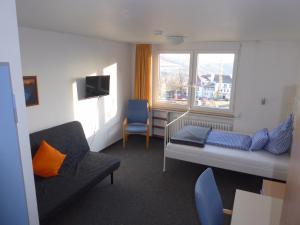 Topp Apartments