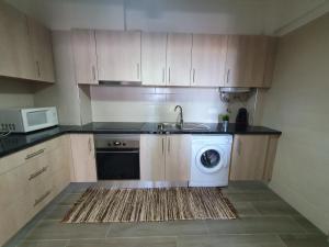 Apartamento de Quarteira