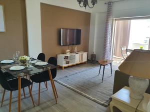 Apartamento de Quarteira