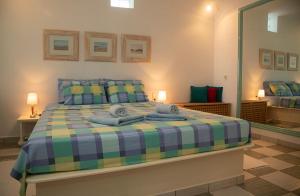 Emily's Suites Milos Greece