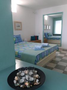 Emily's Suites Milos Greece