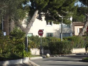 Appartements Les Loggias : photos des chambres