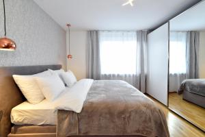 First Choice Ilica Apartment 