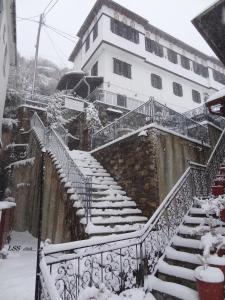 Charis Guesthouse Pelion Greece