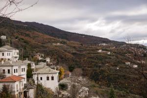 Charis Guesthouse Pelion Greece