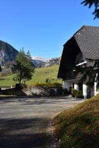 Ferienhaus Landhaus am Pyhrn Pyhrn Österreich