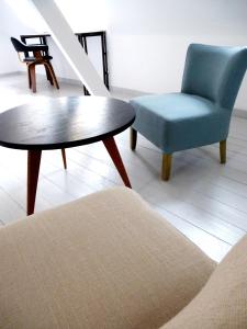 Appartements Lille Avenue, Lille Centre, convivialite, confort : Maison 4 Chambres